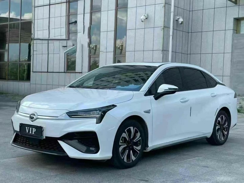 吉林23年传祺埃安S9