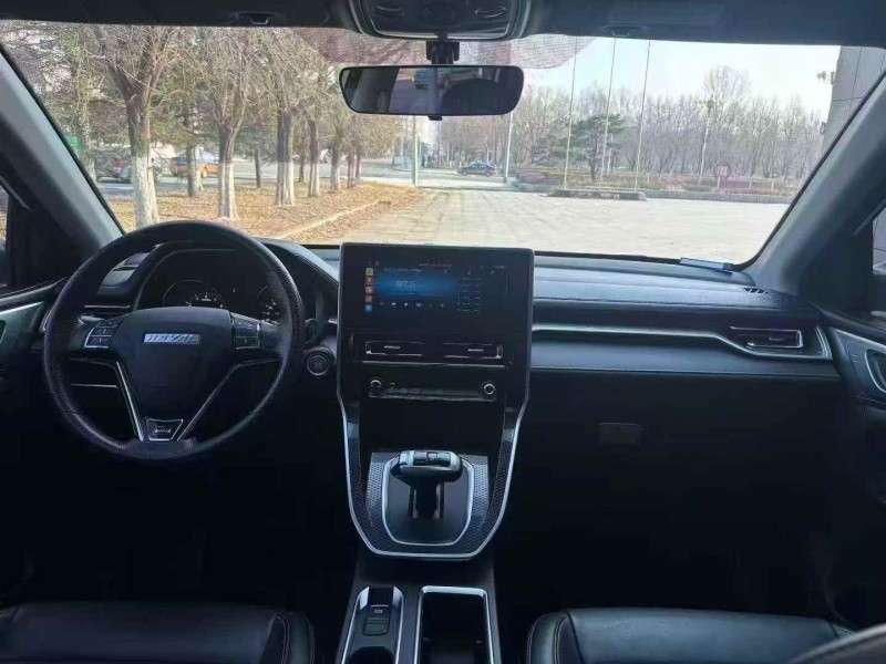 吉林22年哈弗M64