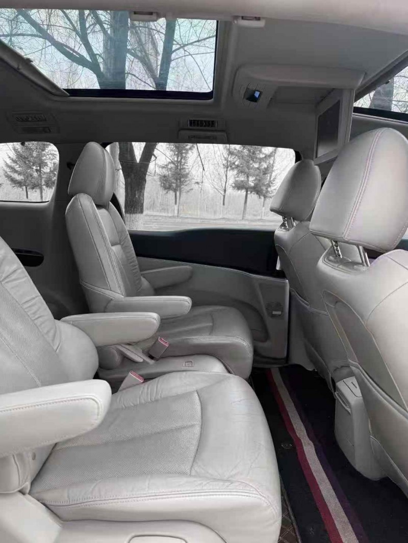 吉林15年别克GL88