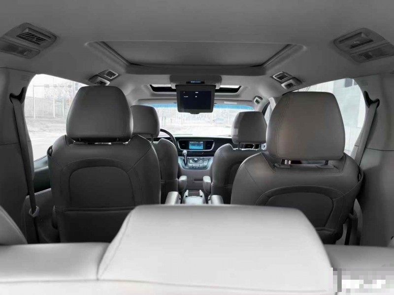 吉林15年别克GL89