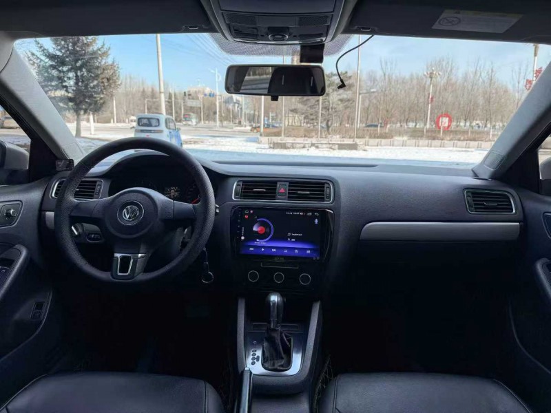 吉林15年大众速腾4