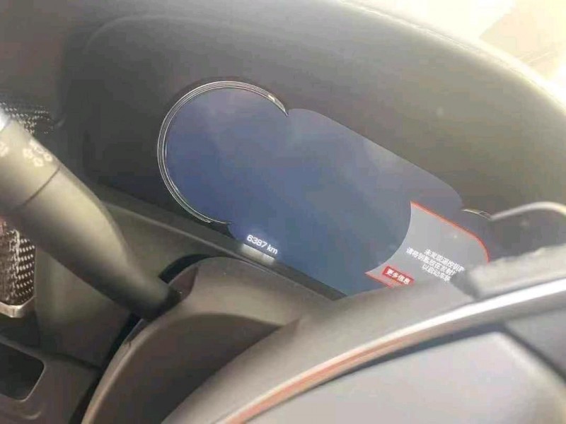 邢台23年凯迪拉克CT65