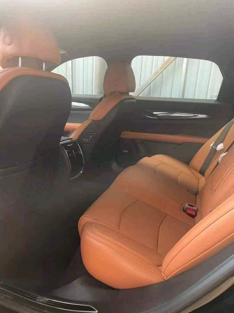 邢台23年凯迪拉克CT66