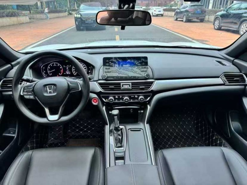 东莞22年本田英诗派7