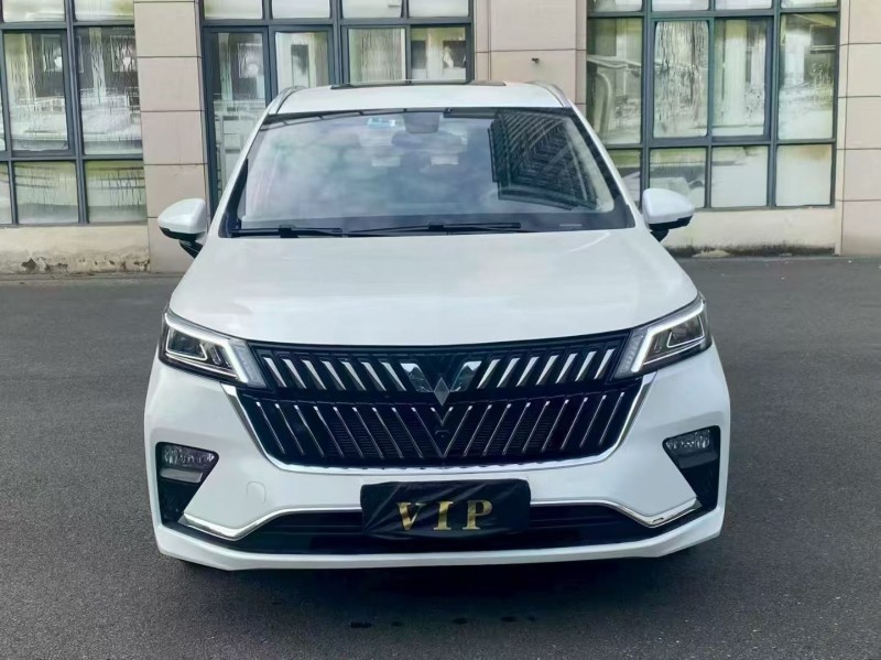 厦门22年五菱汽车佳辰1