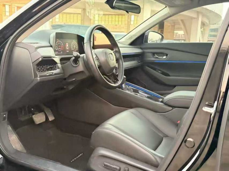 东莞23年本田雅阁4