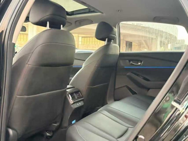 东莞23年本田雅阁5