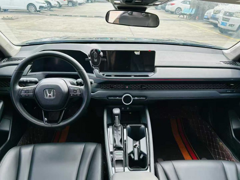 东莞24年本田雅阁5