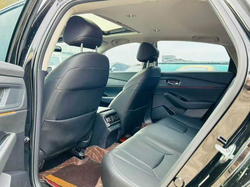 东莞24年本田雅阁6