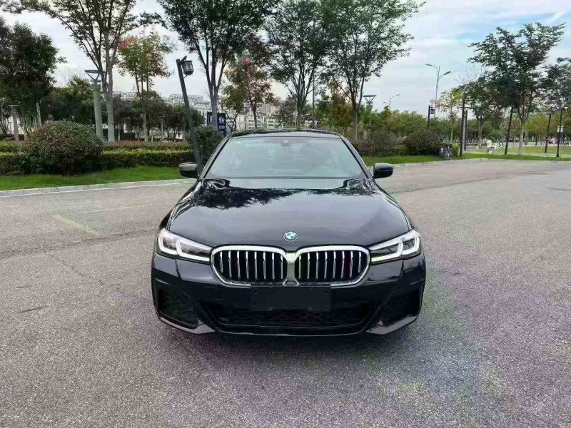 连云港23年宝马5系1