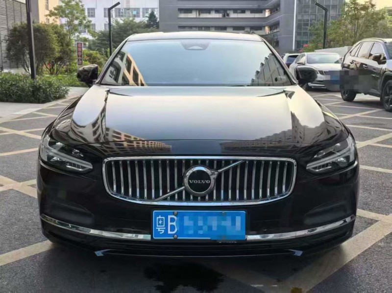 深圳23年沃尔沃S901