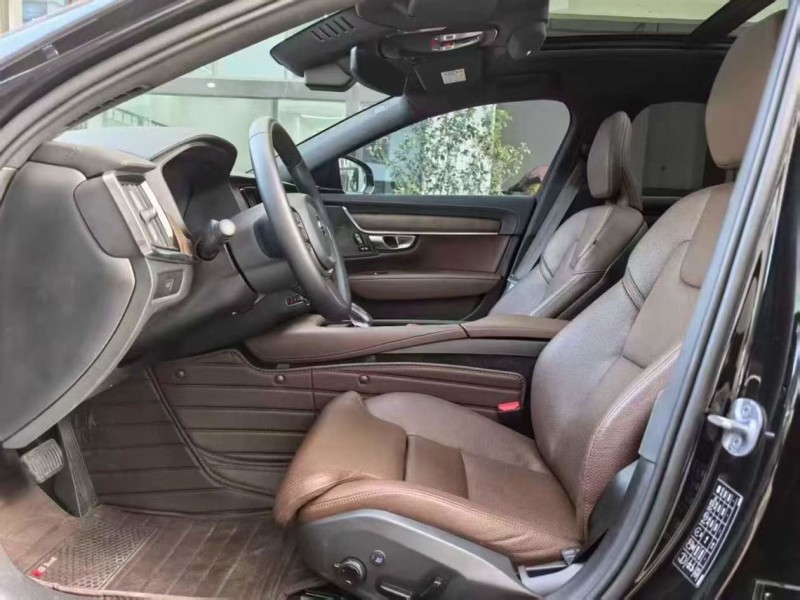 深圳23年沃尔沃S906