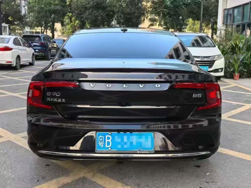 深圳23年沃尔沃S909