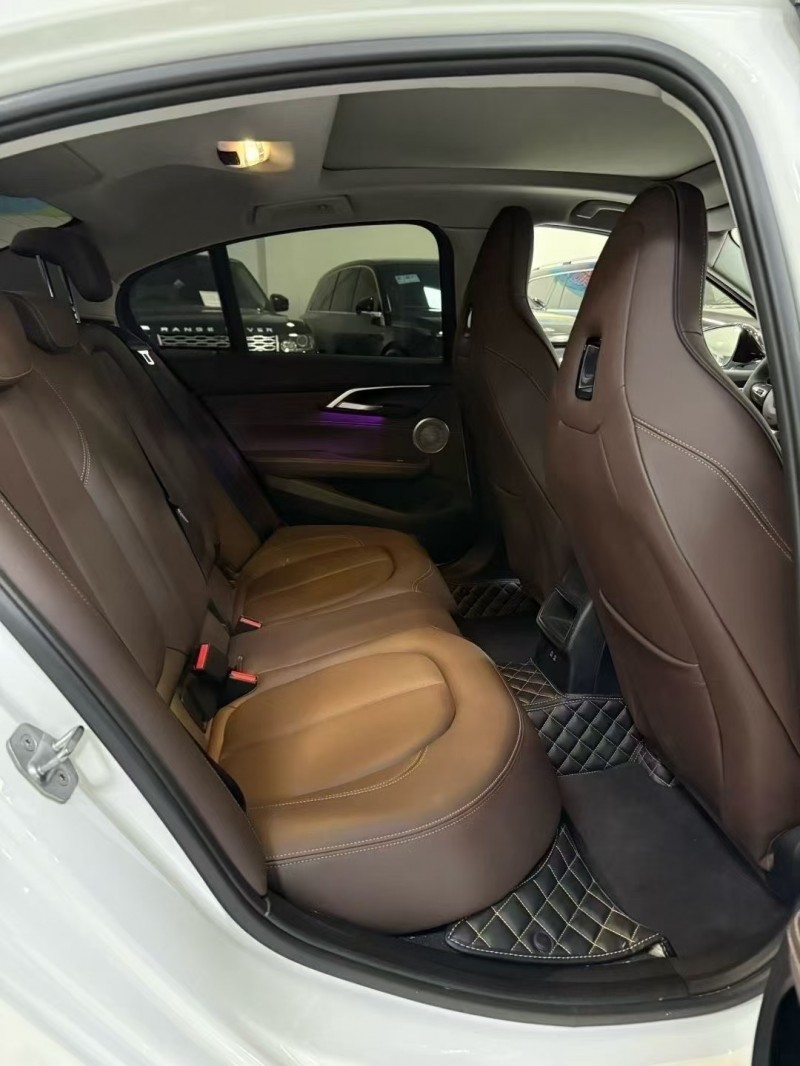 廊坊23年宝马1系6