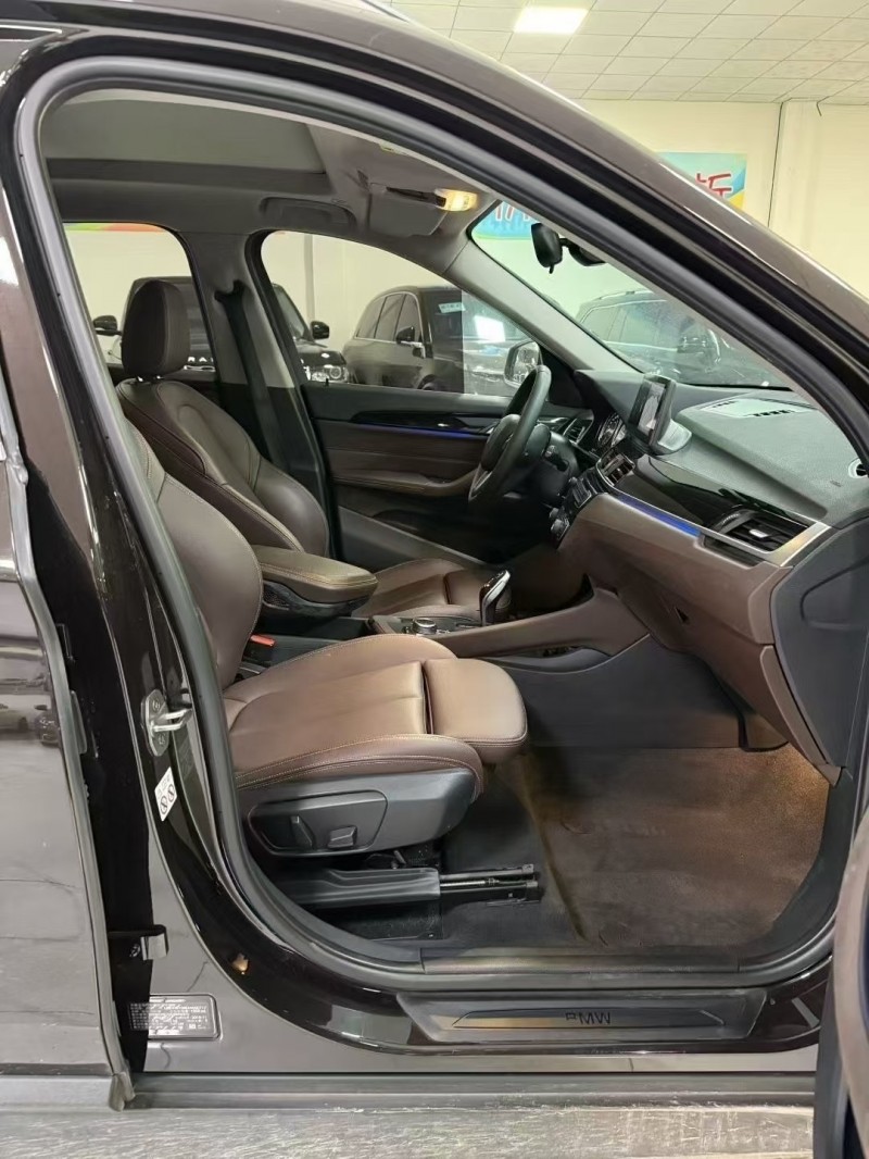 廊坊20年宝马X14