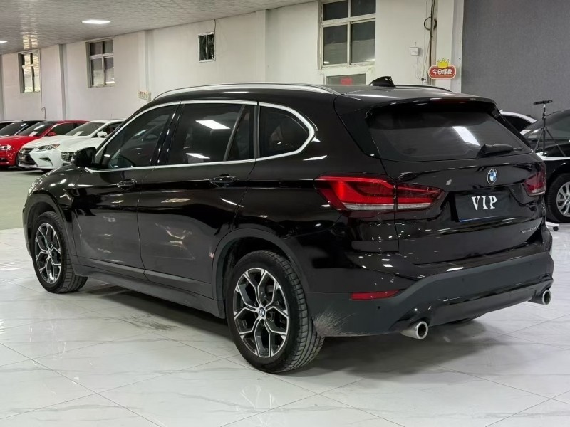 廊坊20年宝马X18