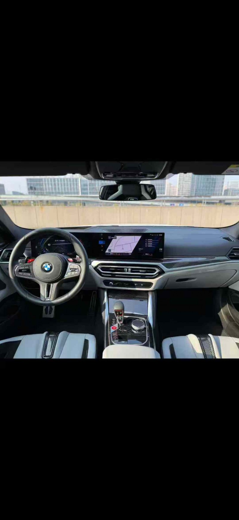 商丘23年宝马M46