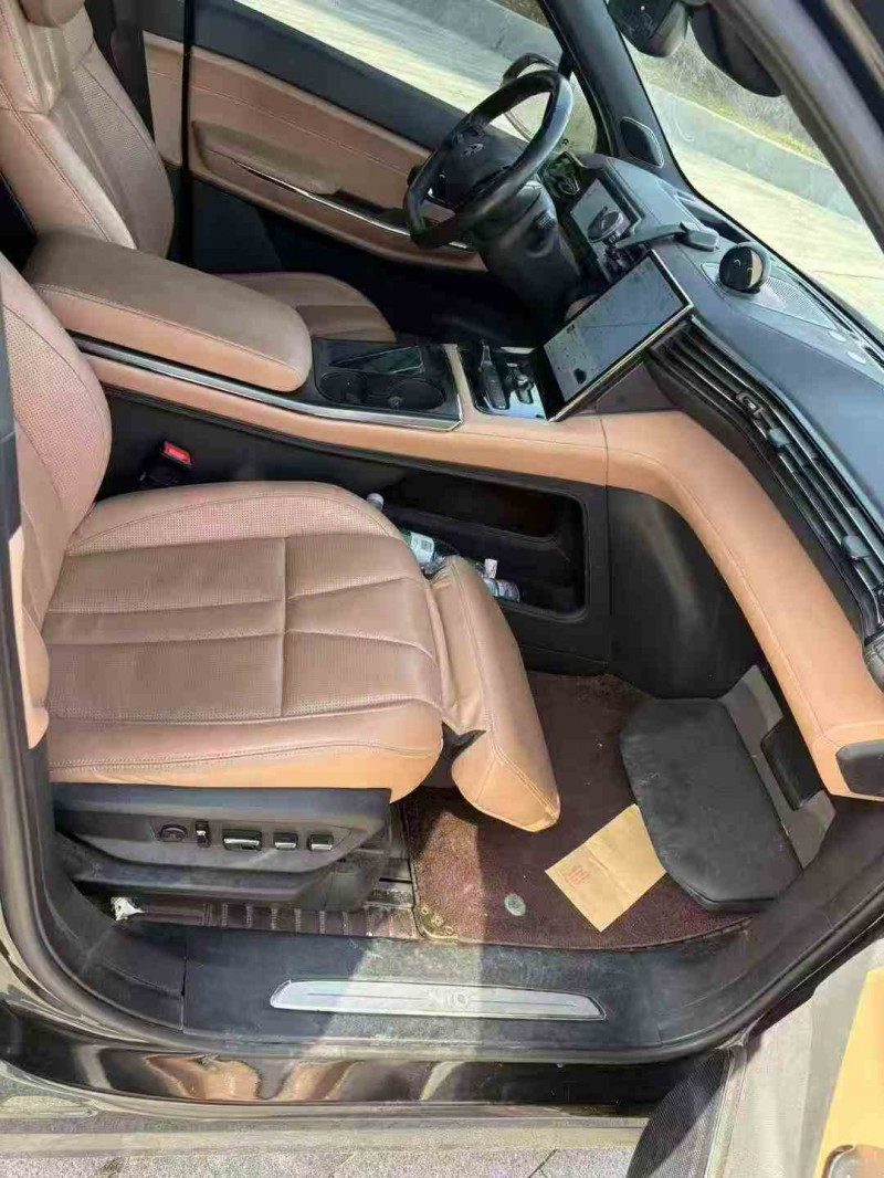 连云港22年蔚来ES84