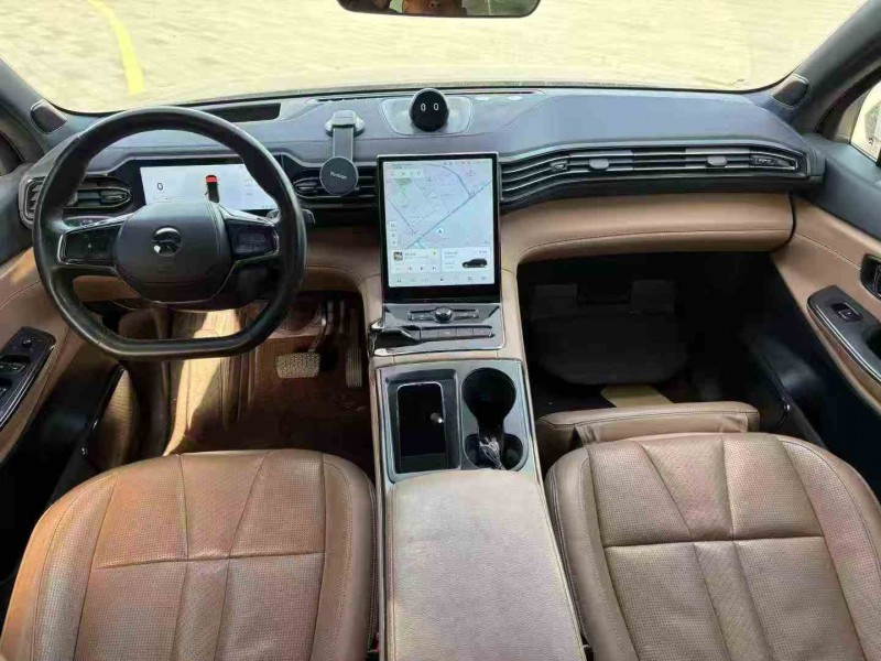 连云港22年蔚来ES86