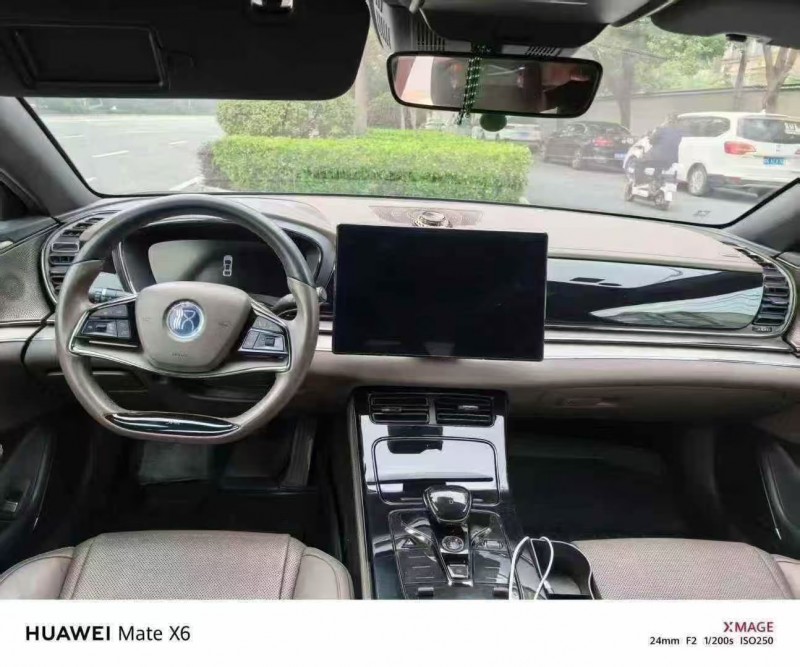 蚌埠23年比亚迪汉6