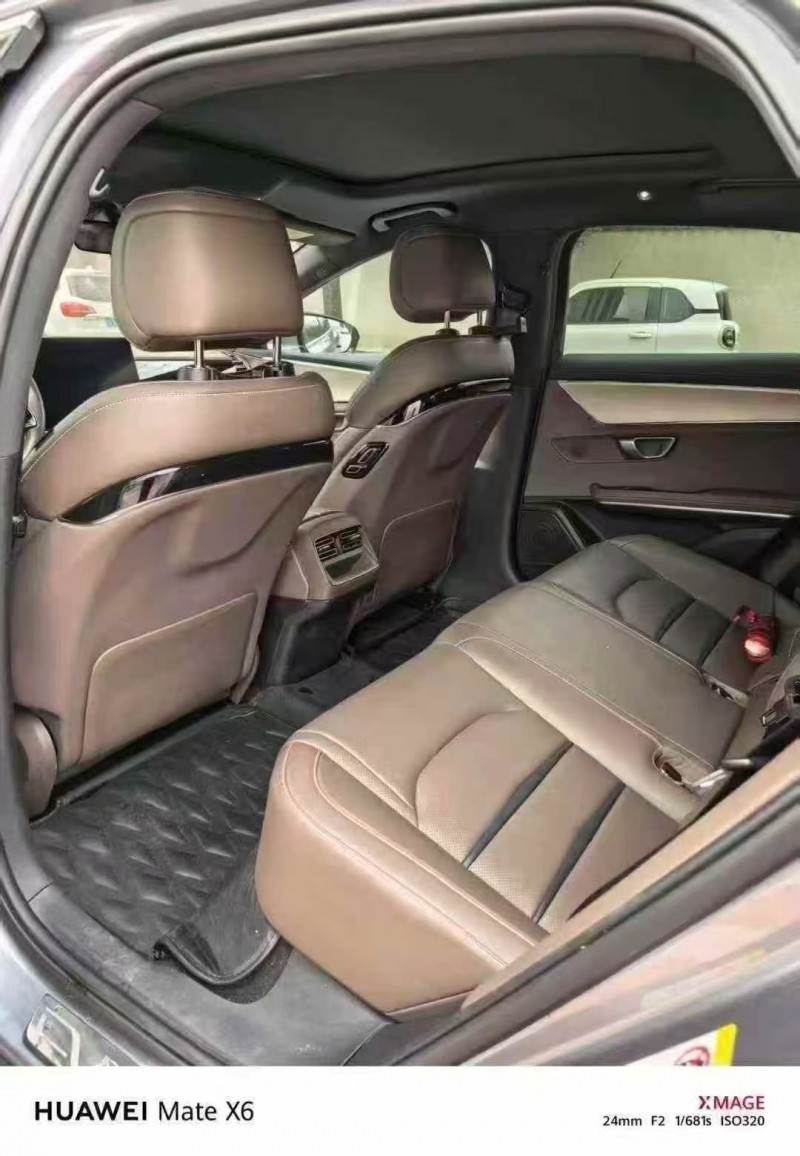 蚌埠23年比亚迪汉8