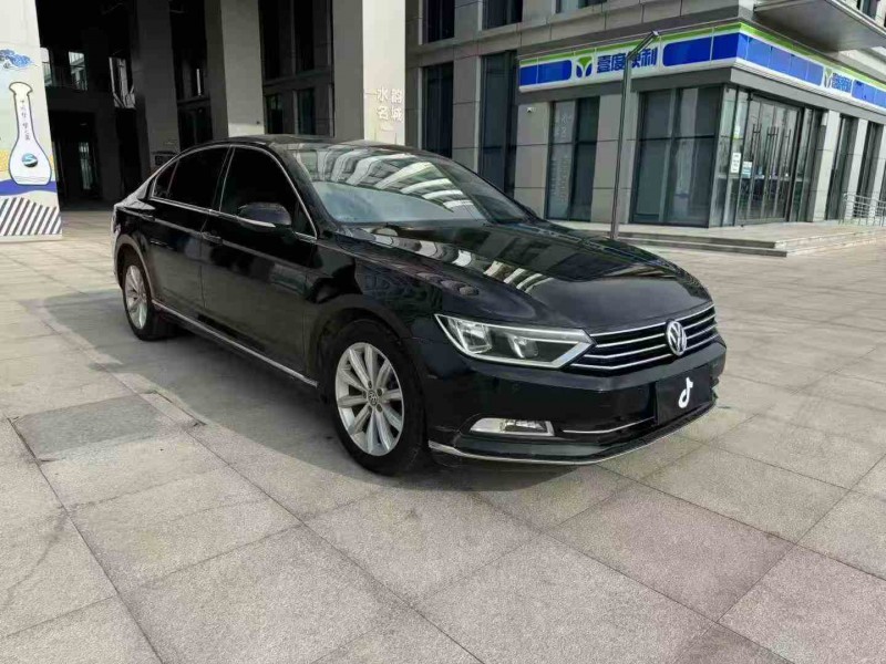 常州18年大众迈腾3