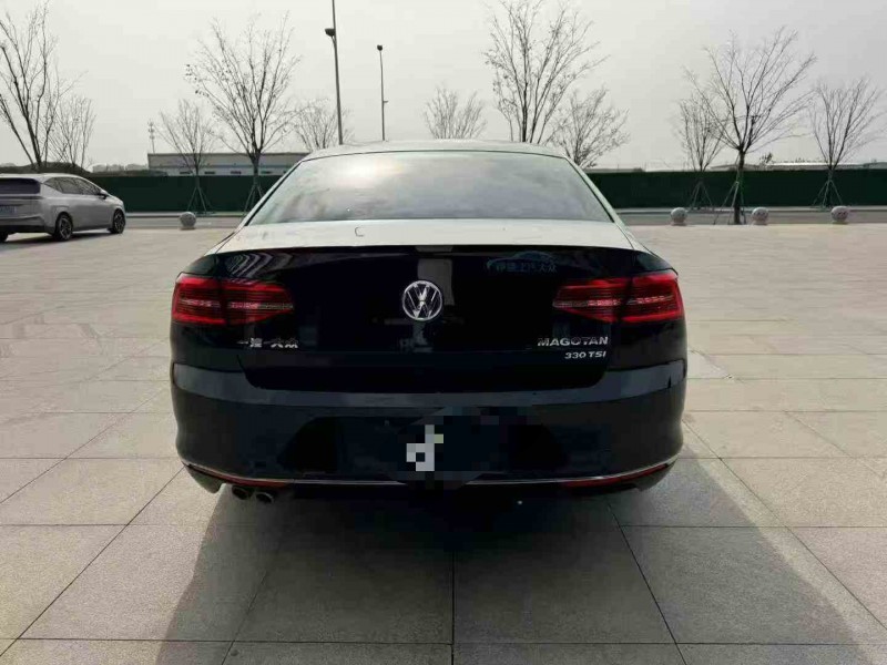 常州18年大众迈腾8