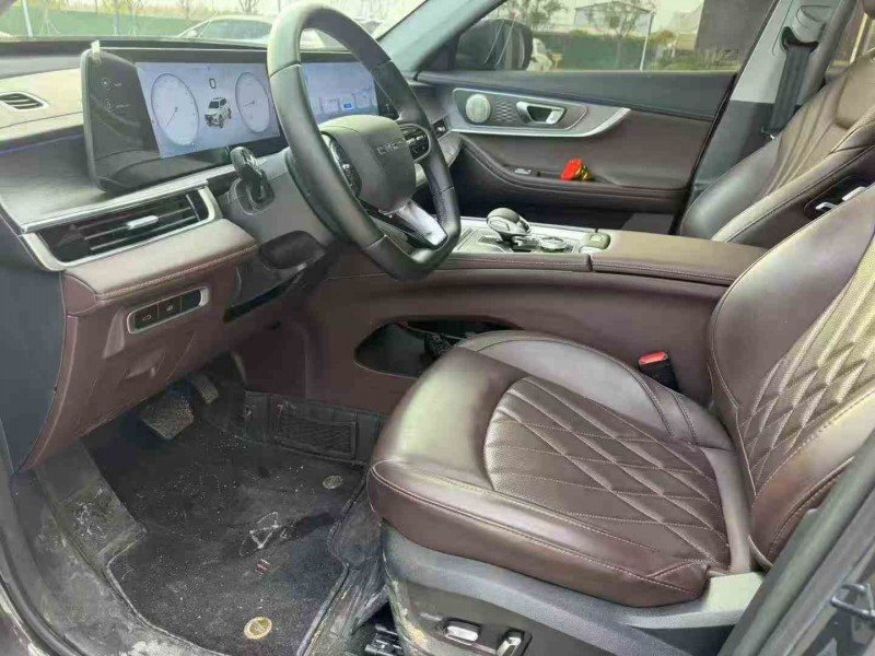 南通24年奇瑞瑞虎6