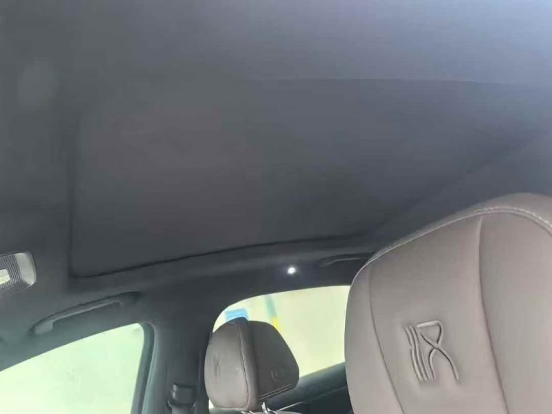 济宁22年比亚迪汉4