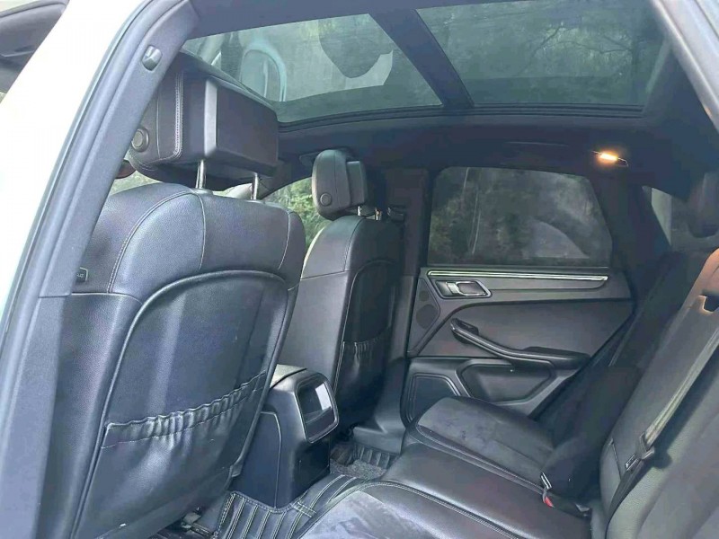 常德16年保时捷Macan6