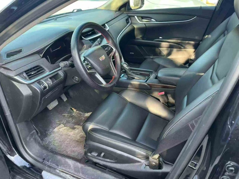 钦州19年凯迪拉克XTS4