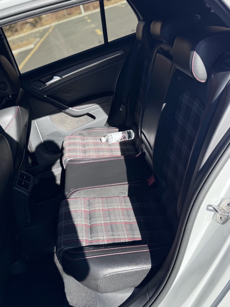 甘南18年大众高尔夫8