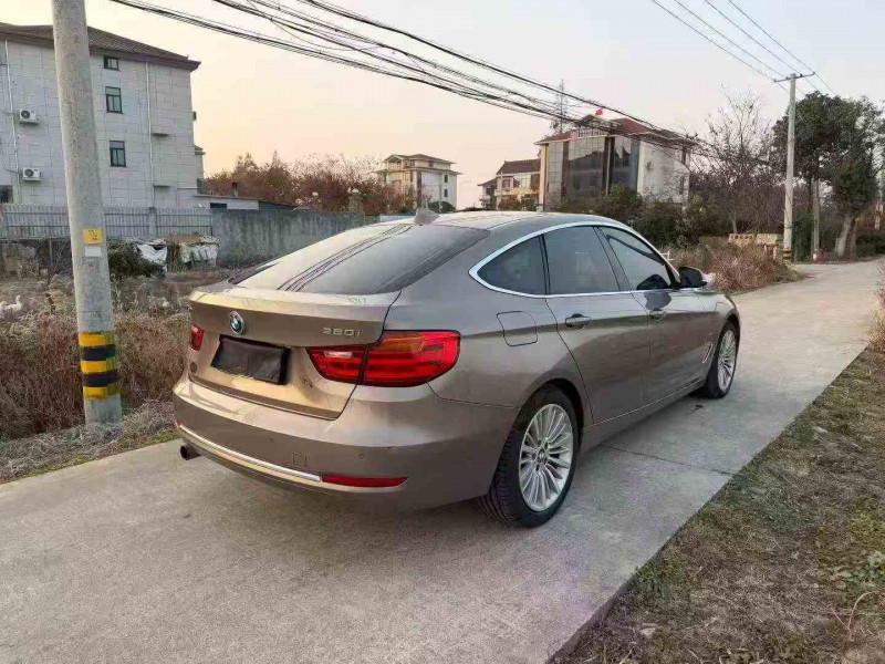 嘉兴16年宝马3系8