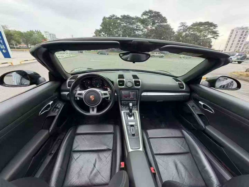 珠海15年保时捷7184