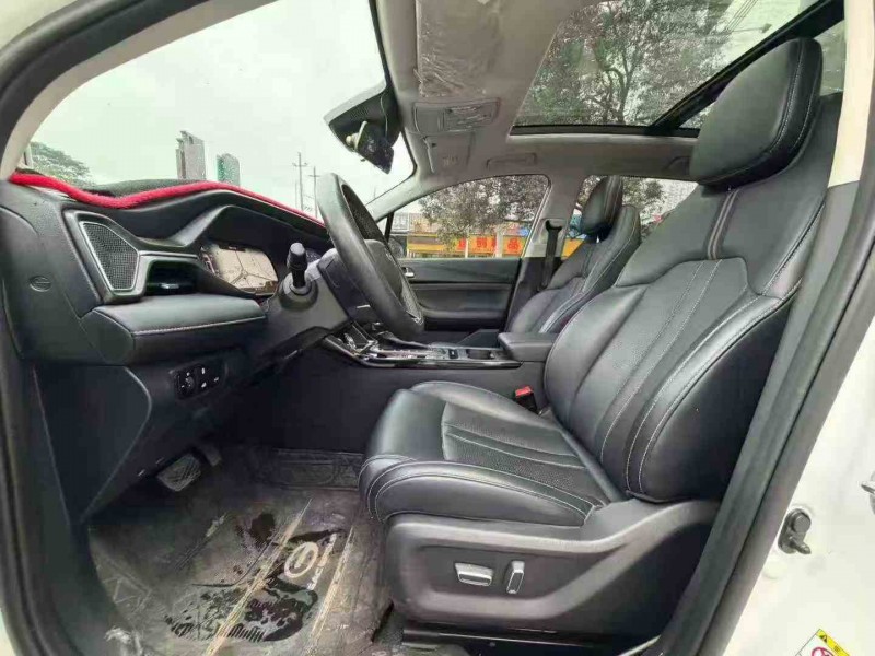 珠海22年传祺GS44