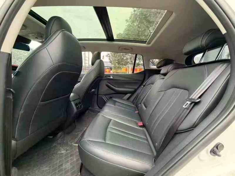 珠海22年传祺GS45