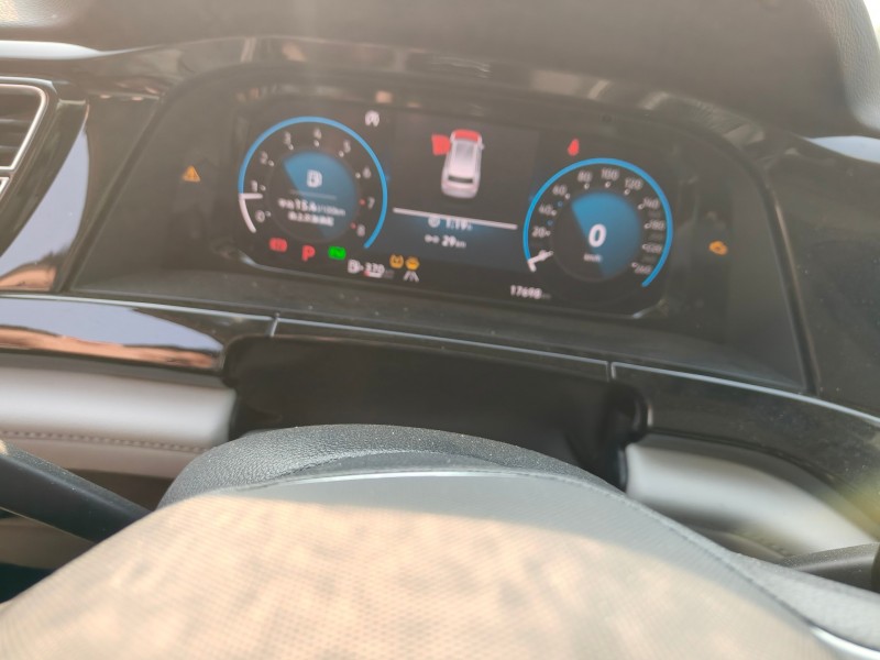 苏州24年大众途昂5