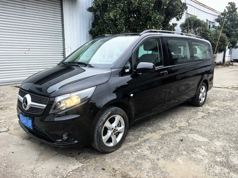 徐州21年奔驰威霆2