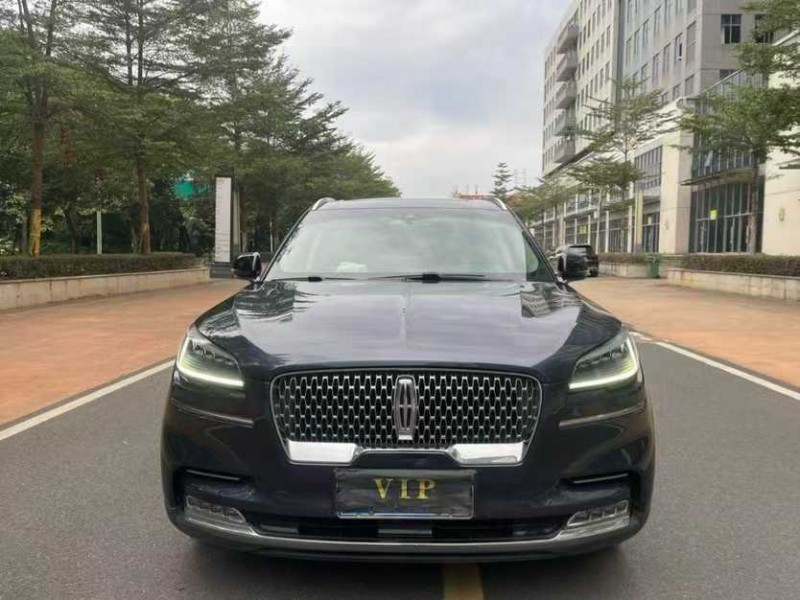 东莞21年林肯飞行家1