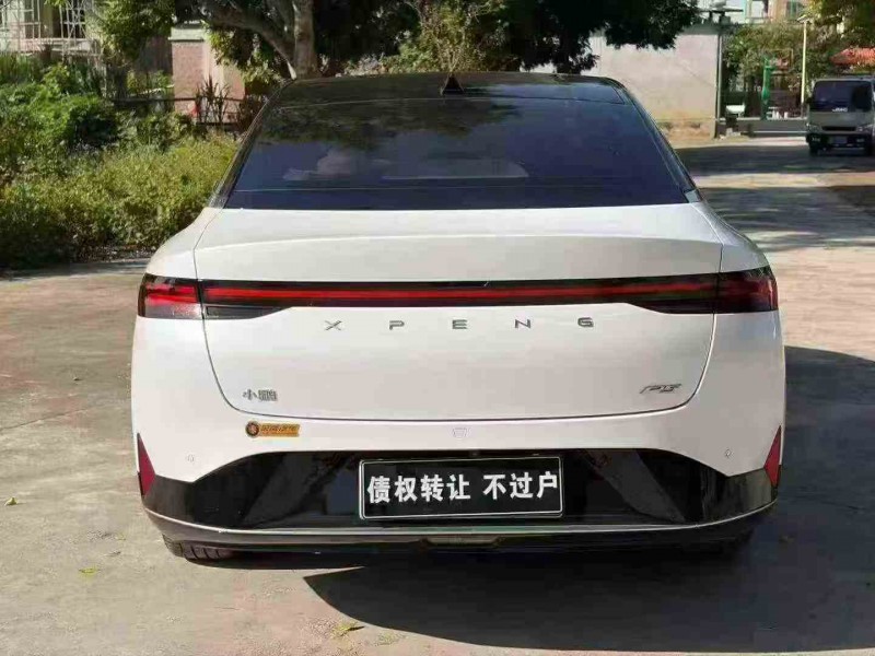 江门23年小鹏汽车P59