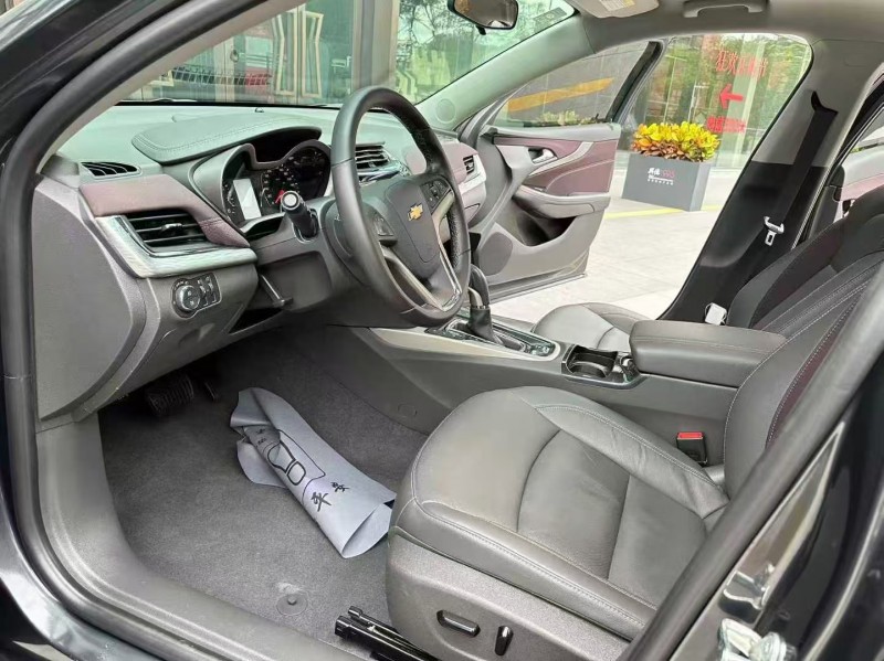 深圳19年雪佛兰迈锐宝4