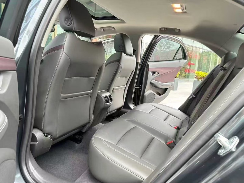 深圳19年雪佛兰迈锐宝6