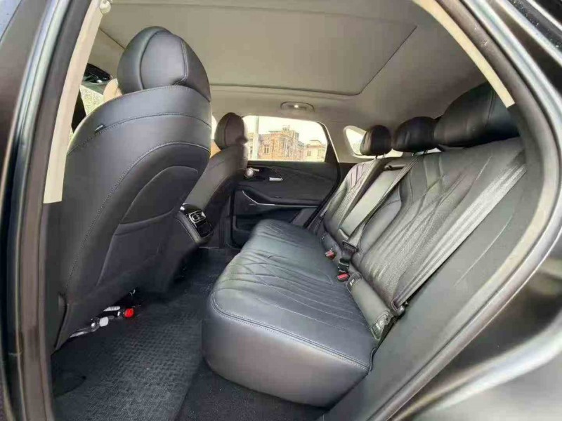 佛山25年奇瑞星途6