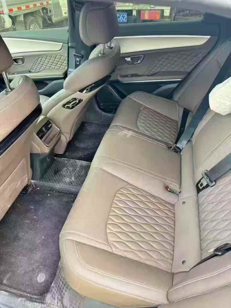 菏泽24年比亚迪汉6