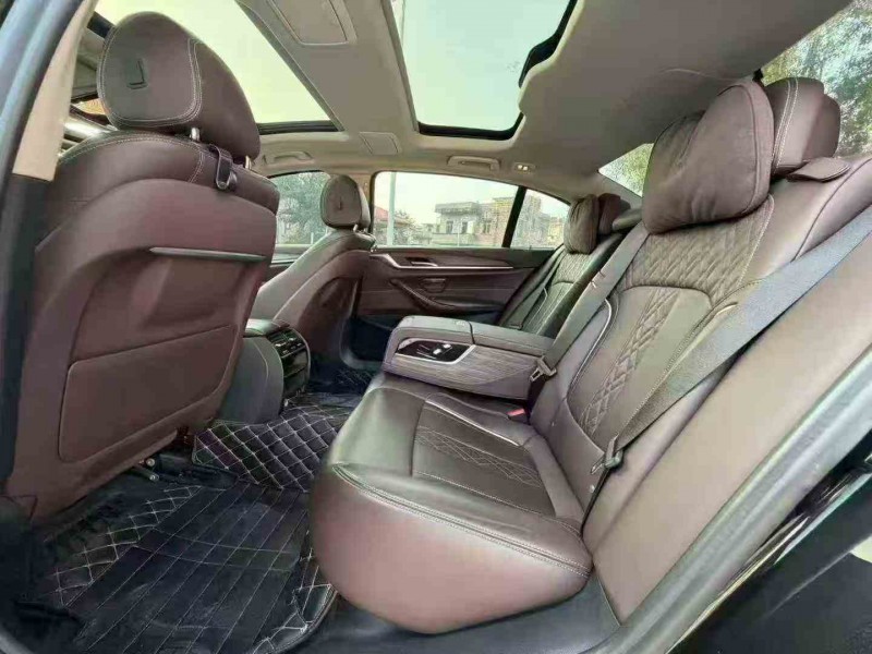 江门20年宝马5系6