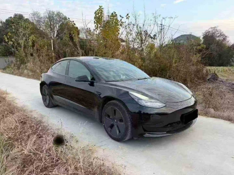 温州23年特斯拉MODEL 32