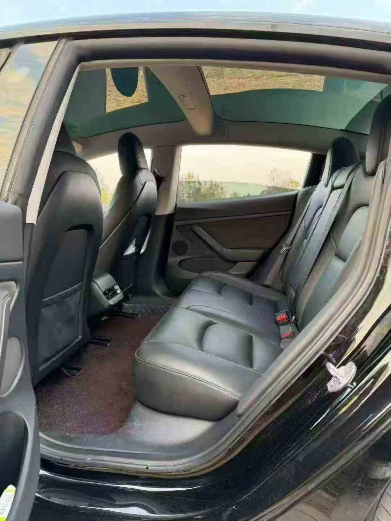 温州23年特斯拉MODEL 35