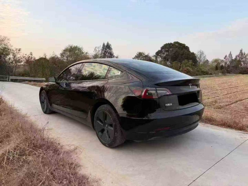 温州23年特斯拉MODEL 37