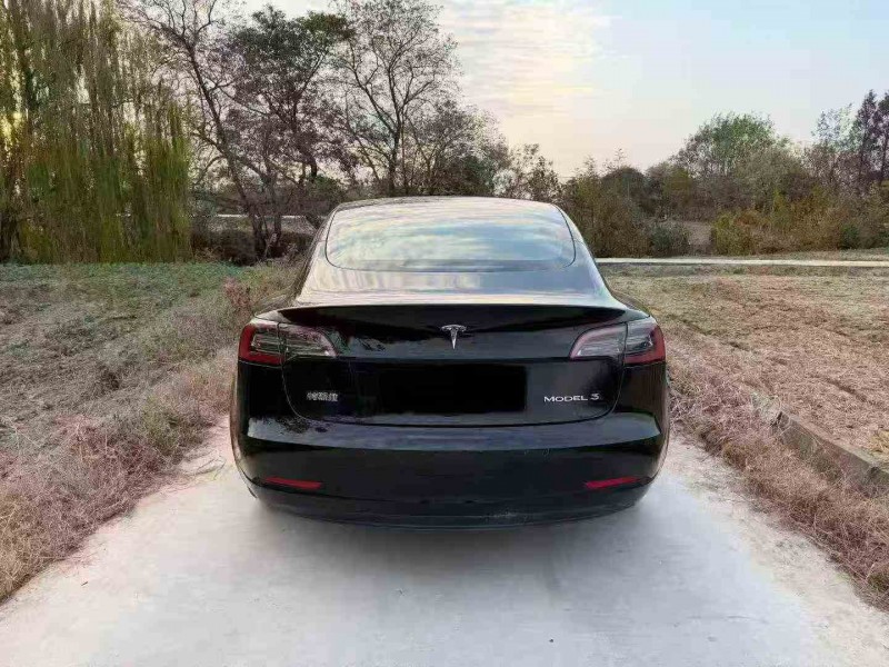 温州23年特斯拉MODEL 39