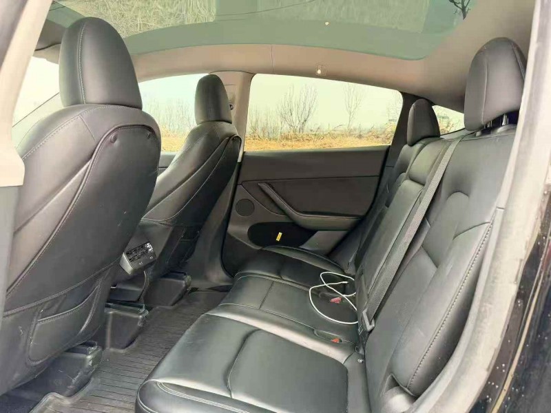 秦皇岛23年特斯拉MODEL Y6